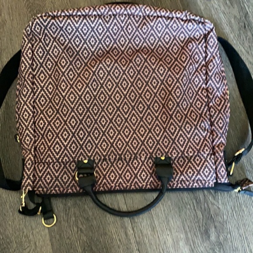 Skip hop diaper bag